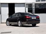 HongQi H7 2017 года